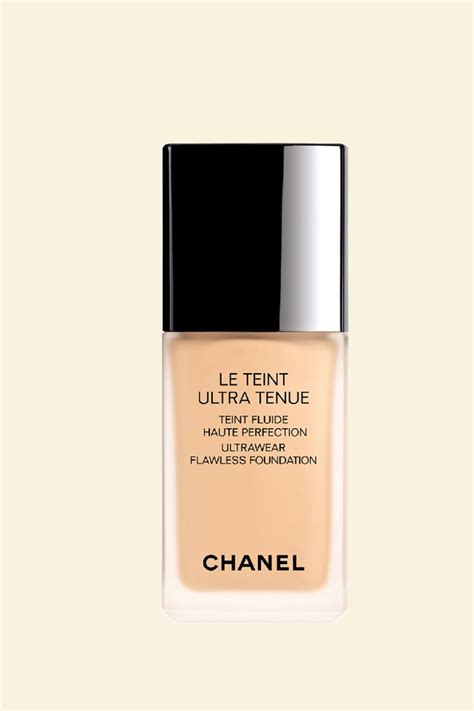 chanel new foundation|chanel full coverage foundation.